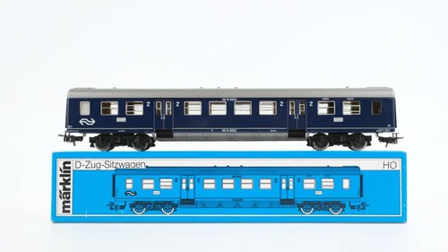 Märklin 4049 reisezugwagen - 4049,