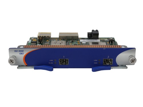 Juniper isg 2000 sx2 - juniper, ns-isg-2000-sx2