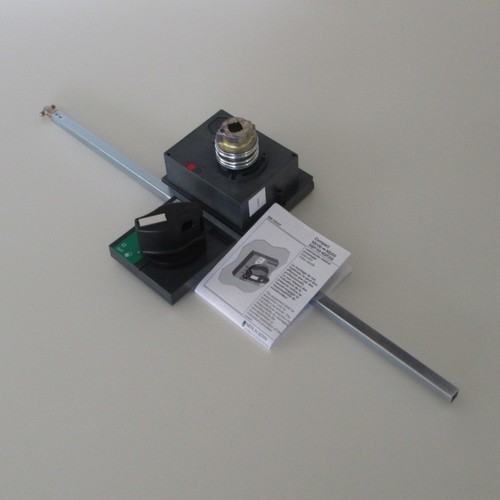 Merlin gerin compact 29338 - ns,