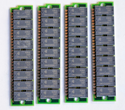 Stk 4mb simm - 4, 30