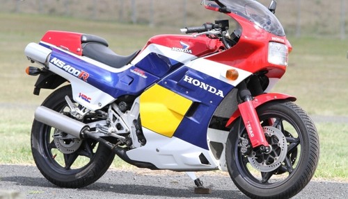 Honda ns400r ns400 nc19 benzin - ns400r,
