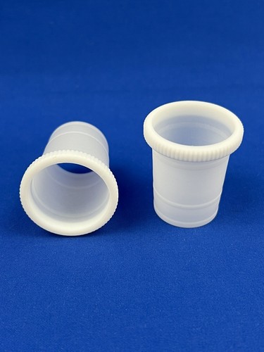Ptfe hülse 32 mit - 29/32,