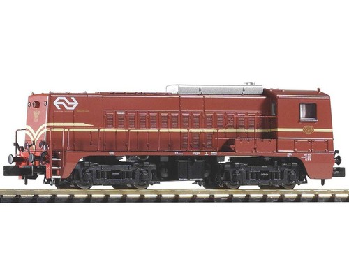 Piko 40418 diesellok - -, ns