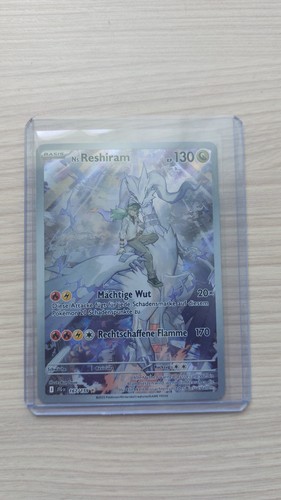 Jtg167 ns reshiram - -,