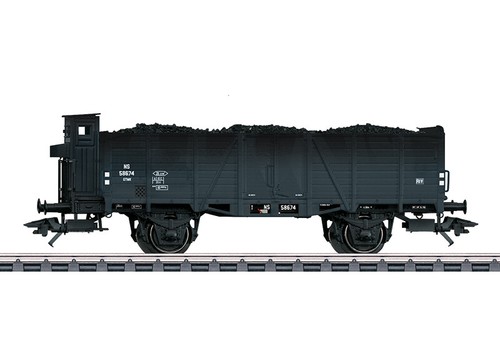 Märklin 46053 offener - 46053,