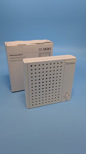 Siedle klingel 511 01 - klingel, 511-01