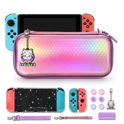 Innoaura switch tasche für - innoaura,
