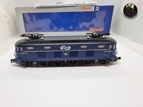 Roco 68675 elektrolok br - roco, h0