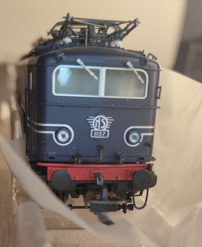 Piko 51364 elektrolok 1100 - piko, rh