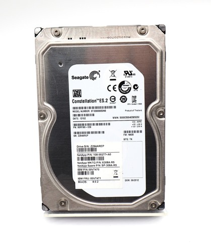 Seagate constellation 3tb - constellation,