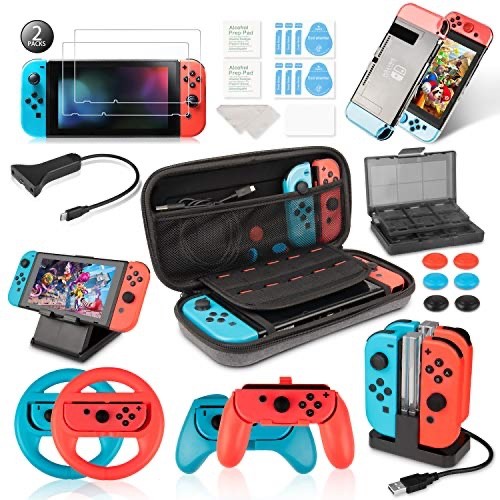 Keten nintendo switch - keten,
