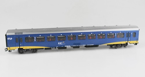 Märklin 42641 spur - mÄrklin,