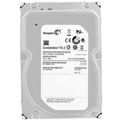 Seagate constellation 3tb - es.2,