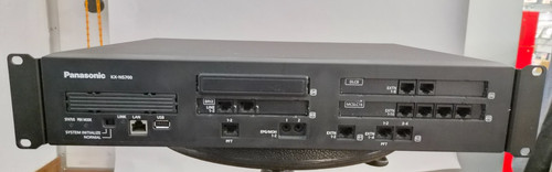 Panasonic ns700 - panasonic, kx-ns700
