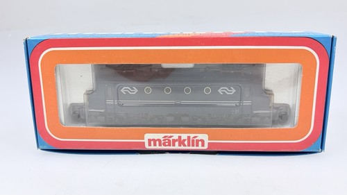 Märklin 3327 e lok - (vig),