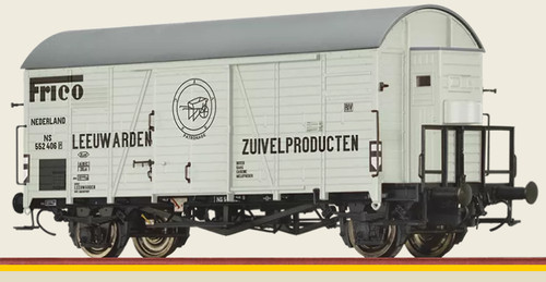 Brawa 47994 gedeckter - brawa,