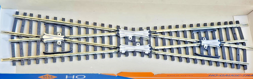 Roco 4550 kreuzung - roco,