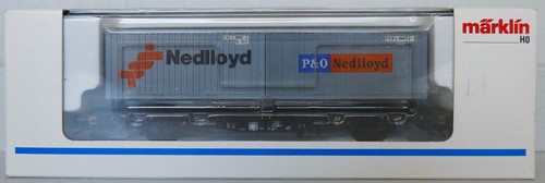 Märklin 47683 - h0,