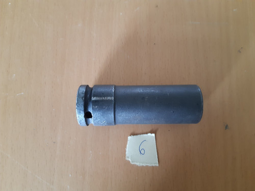 Nuss lang zoll 19 mm - nuss,