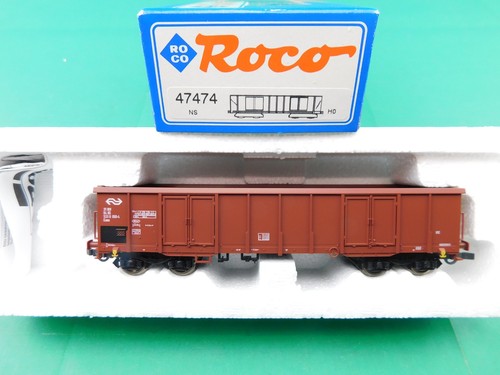 B23 roco h0 - roco,