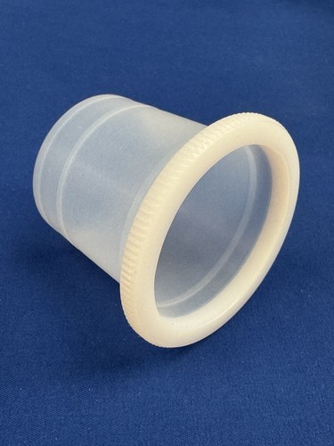 Ptfe hülse 40 mit - ptfe-hülse, 45/40