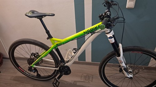 Bikes eccentric - ns,