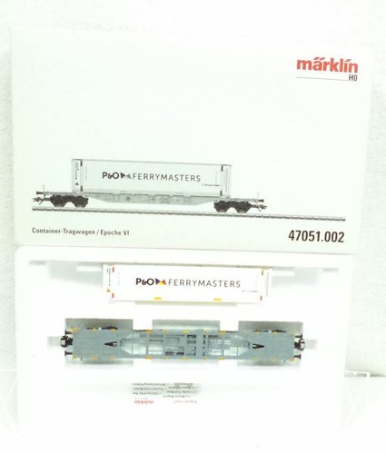 Marklin 47051 002 zelden - marklin,