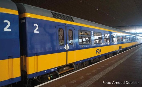 Piko personenwg icr kl - personenwg.,