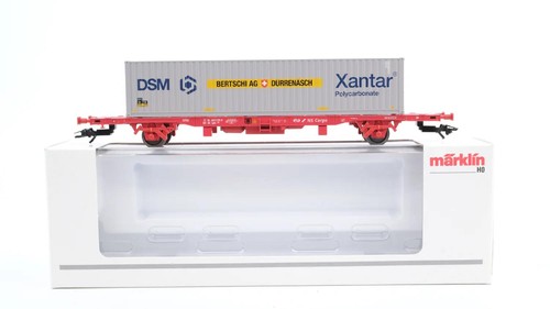 Märklin 47701 - märklin,