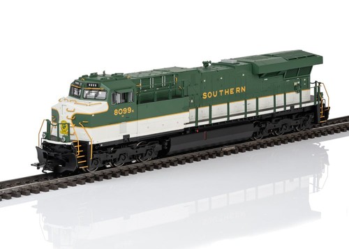 Märklin 38444 diesellok - märklin, us-diesellok