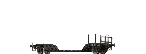 Brawa 51198 tiefladewagen - brawa,