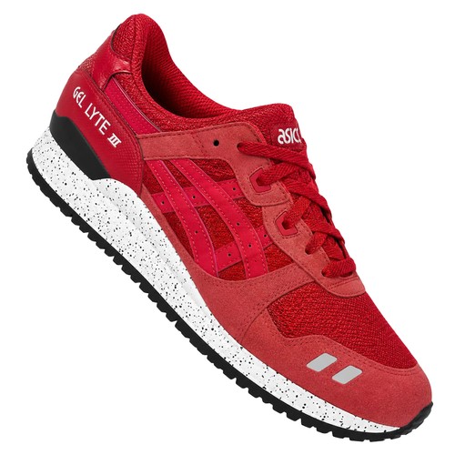 Asics gel lyte iii - asics,