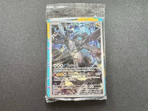 Pokémo zekrom mep - zekrom, 031