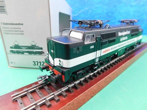 A14 märklin 37128 lok - a14, e-lok