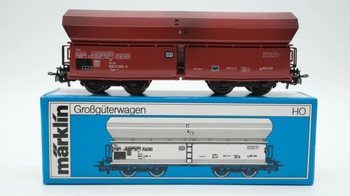 Märklin 4725 - h0,