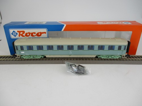 Roco spur 44288 - roco, h0