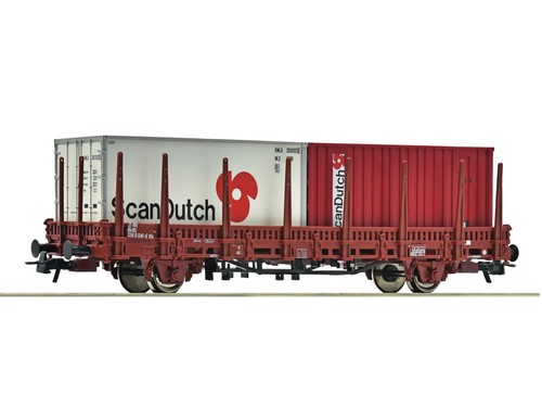 Roco 6600289 güterwagen - roco,