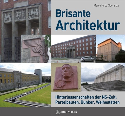 Brisante architektur - brisante,