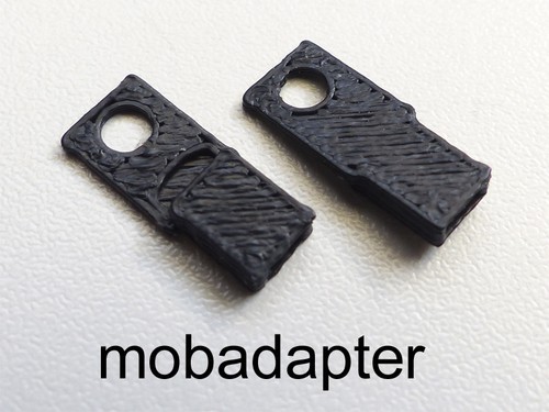 Mobadapter nem adapter - nem-adapter, für