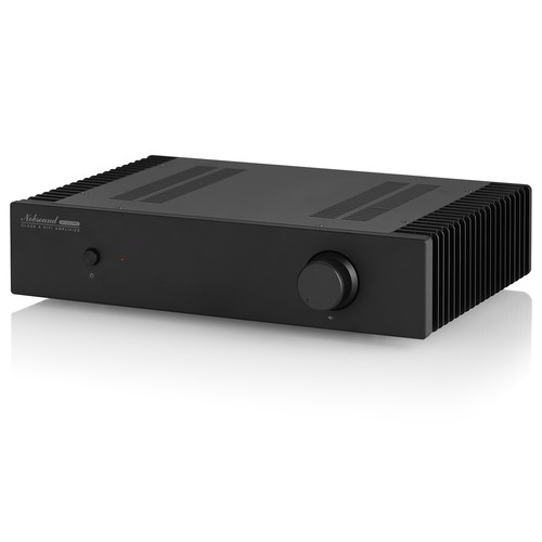 Single ended class hifi - class, a