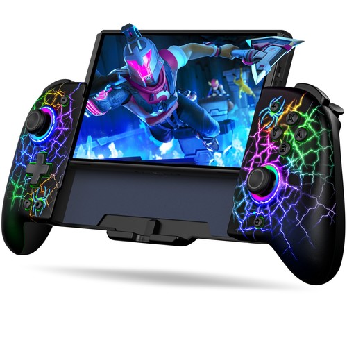 Handheld controller griff - controller,