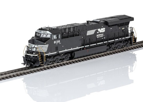 Märklin 38449 diesellok - märklin,