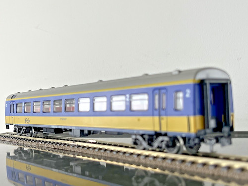 Märklin 4165 - ,