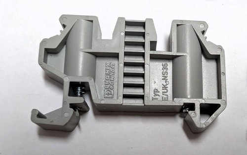 Euk endhalter 4 stück - endhalter,
