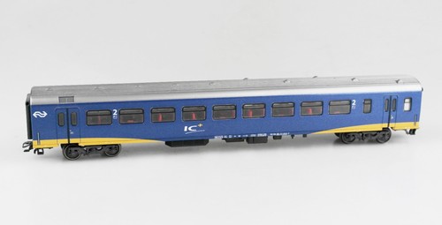 Märklin 42642 spur - mÄrklin,