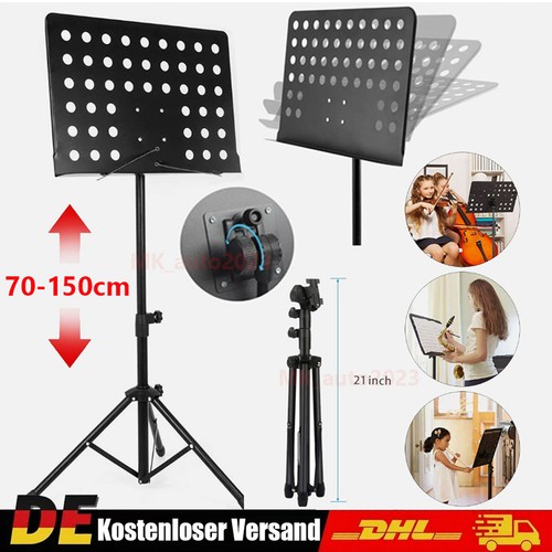 Notenständer orchesterpult - notenstÄnder,