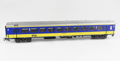 Märklin 4165 spur - mÄrklin,