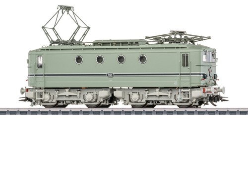 Märklin 38111 lok reihe - e-lok,