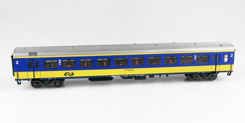 Märklin 4165 spur - spur, h0